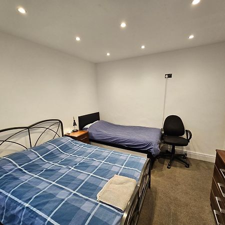 Monyhull Homestay - Near City Centre Kingsheath Nia Nec Bhx Μπέρμιγχαμ Εξωτερικό φωτογραφία
