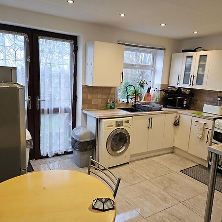 Monyhull Homestay - Near City Centre Kingsheath Nia Nec Bhx Μπέρμιγχαμ Εξωτερικό φωτογραφία
