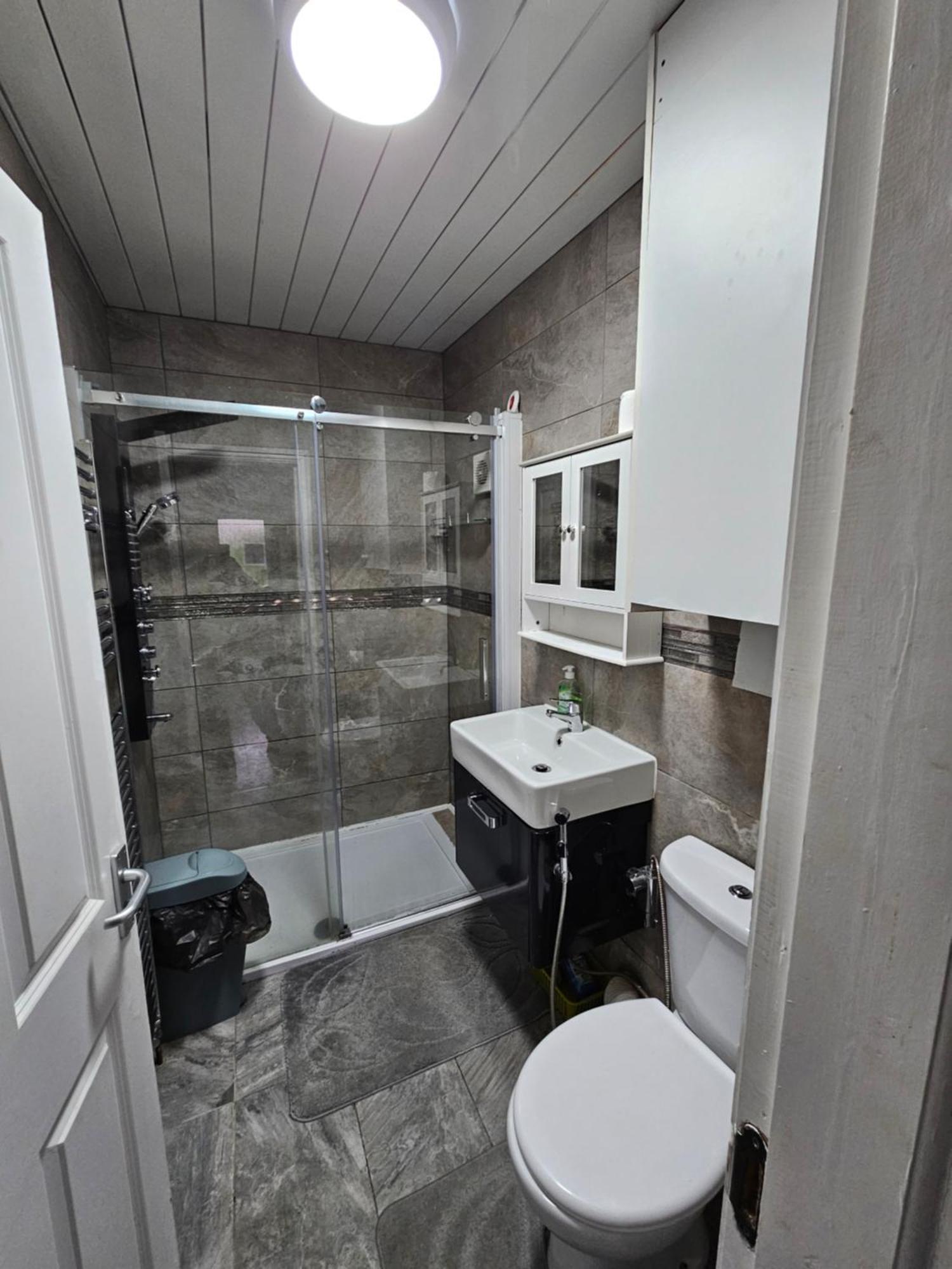 Monyhull Homestay - Near City Centre Kingsheath Nia Nec Bhx Μπέρμιγχαμ Εξωτερικό φωτογραφία