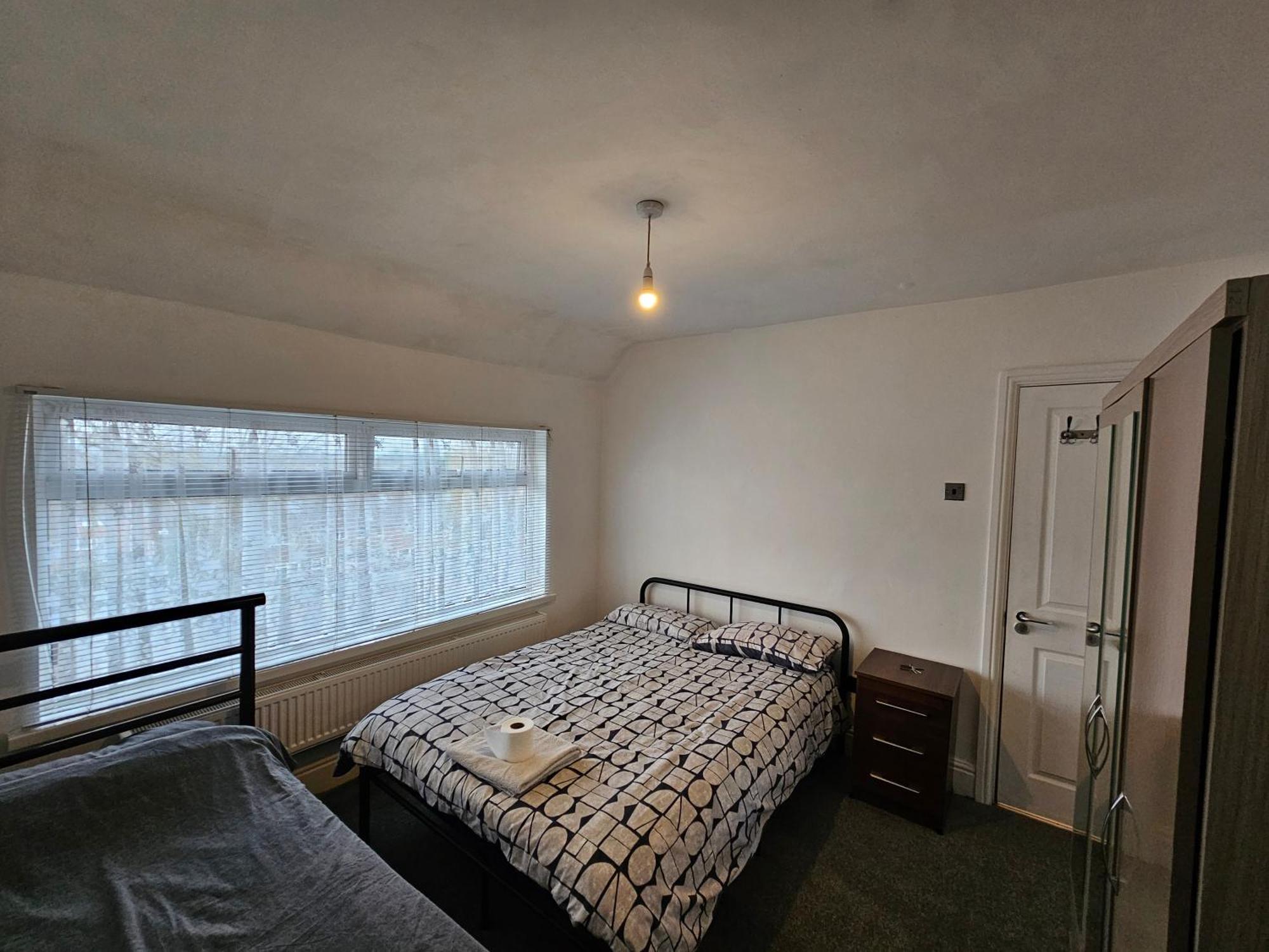 Monyhull Homestay - Near City Centre Kingsheath Nia Nec Bhx Μπέρμιγχαμ Εξωτερικό φωτογραφία