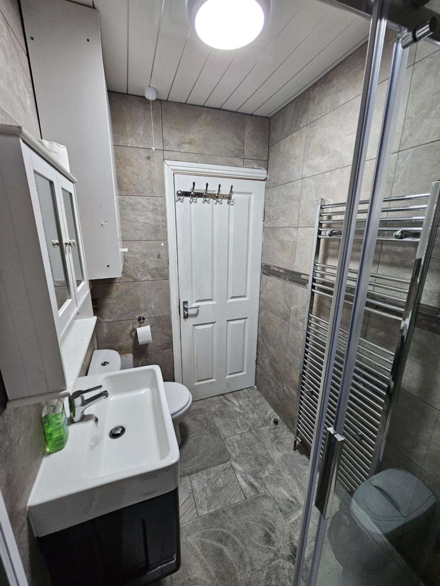 Monyhull Homestay - Near City Centre Kingsheath Nia Nec Bhx Μπέρμιγχαμ Εξωτερικό φωτογραφία
