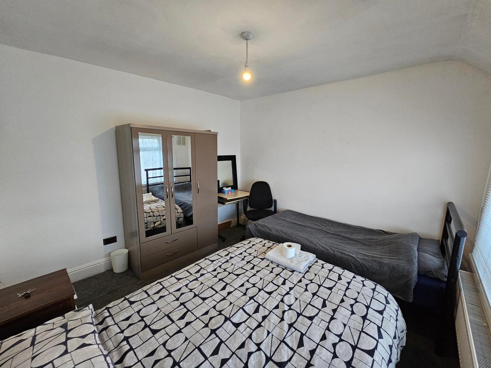 Monyhull Homestay - Near City Centre Kingsheath Nia Nec Bhx Μπέρμιγχαμ Εξωτερικό φωτογραφία