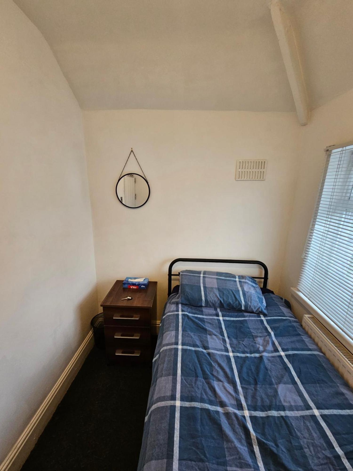 Monyhull Homestay - Near City Centre Kingsheath Nia Nec Bhx Μπέρμιγχαμ Εξωτερικό φωτογραφία