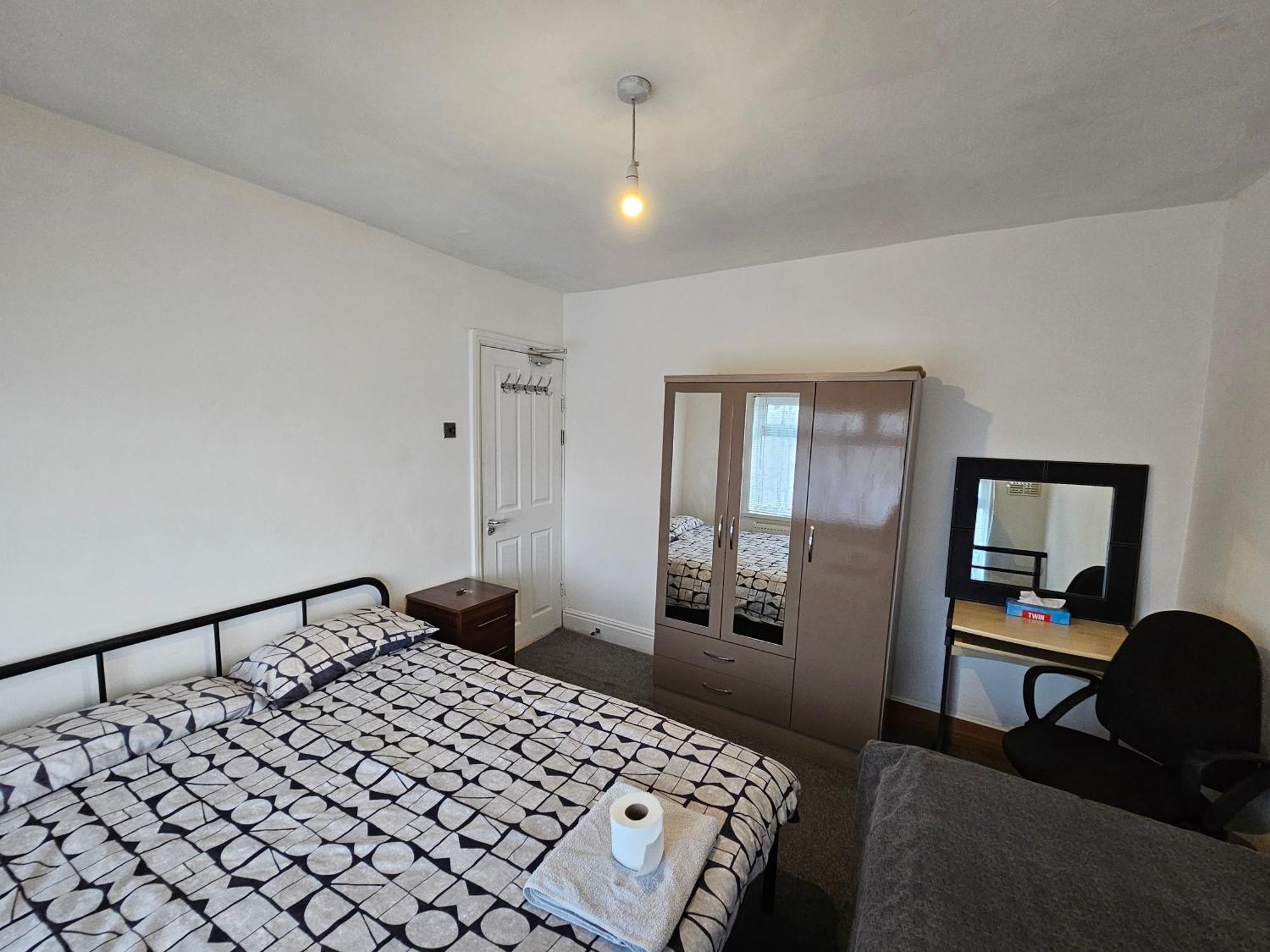 Monyhull Homestay - Near City Centre Kingsheath Nia Nec Bhx Μπέρμιγχαμ Εξωτερικό φωτογραφία