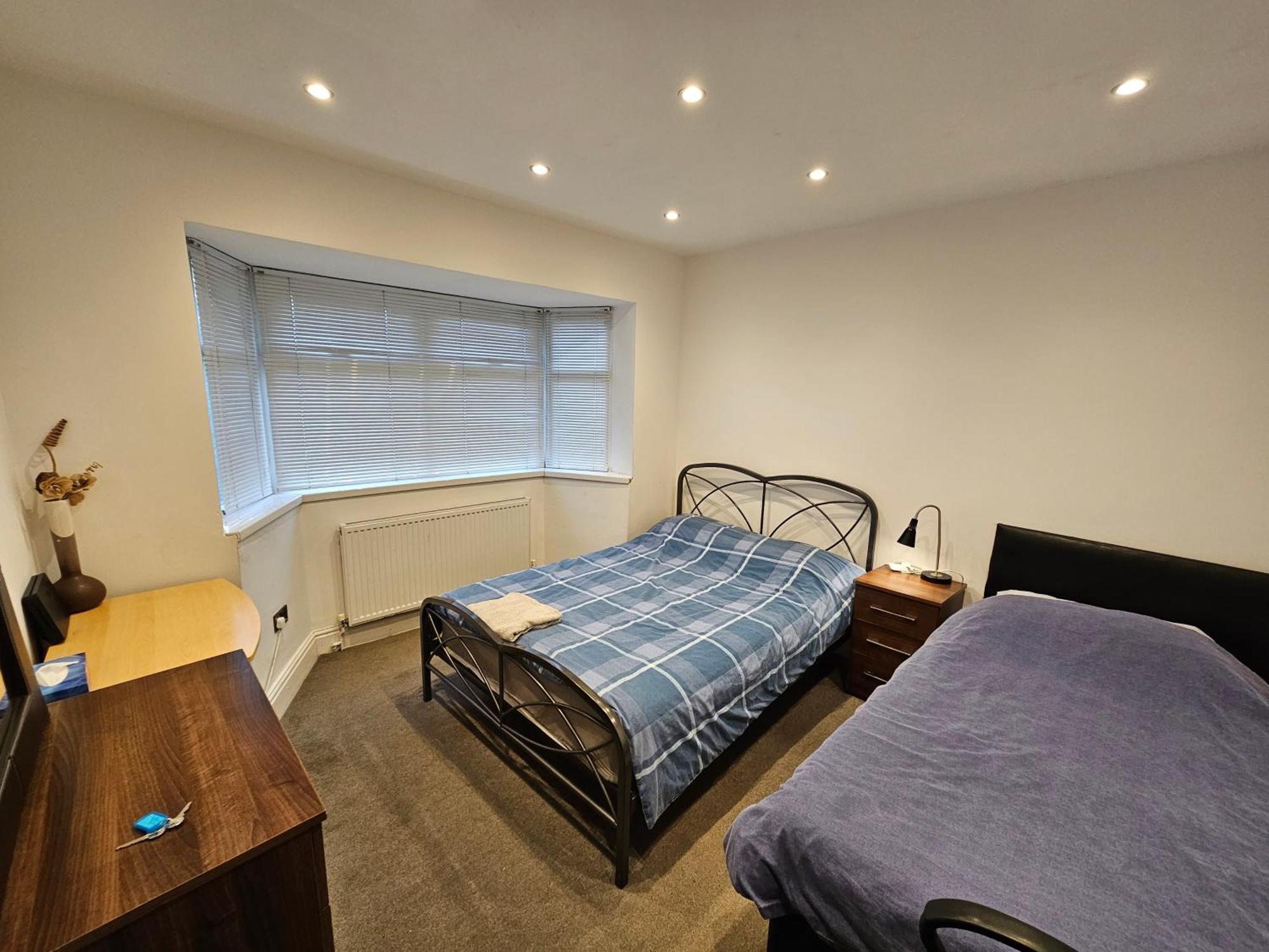 Monyhull Homestay - Near City Centre Kingsheath Nia Nec Bhx Μπέρμιγχαμ Εξωτερικό φωτογραφία