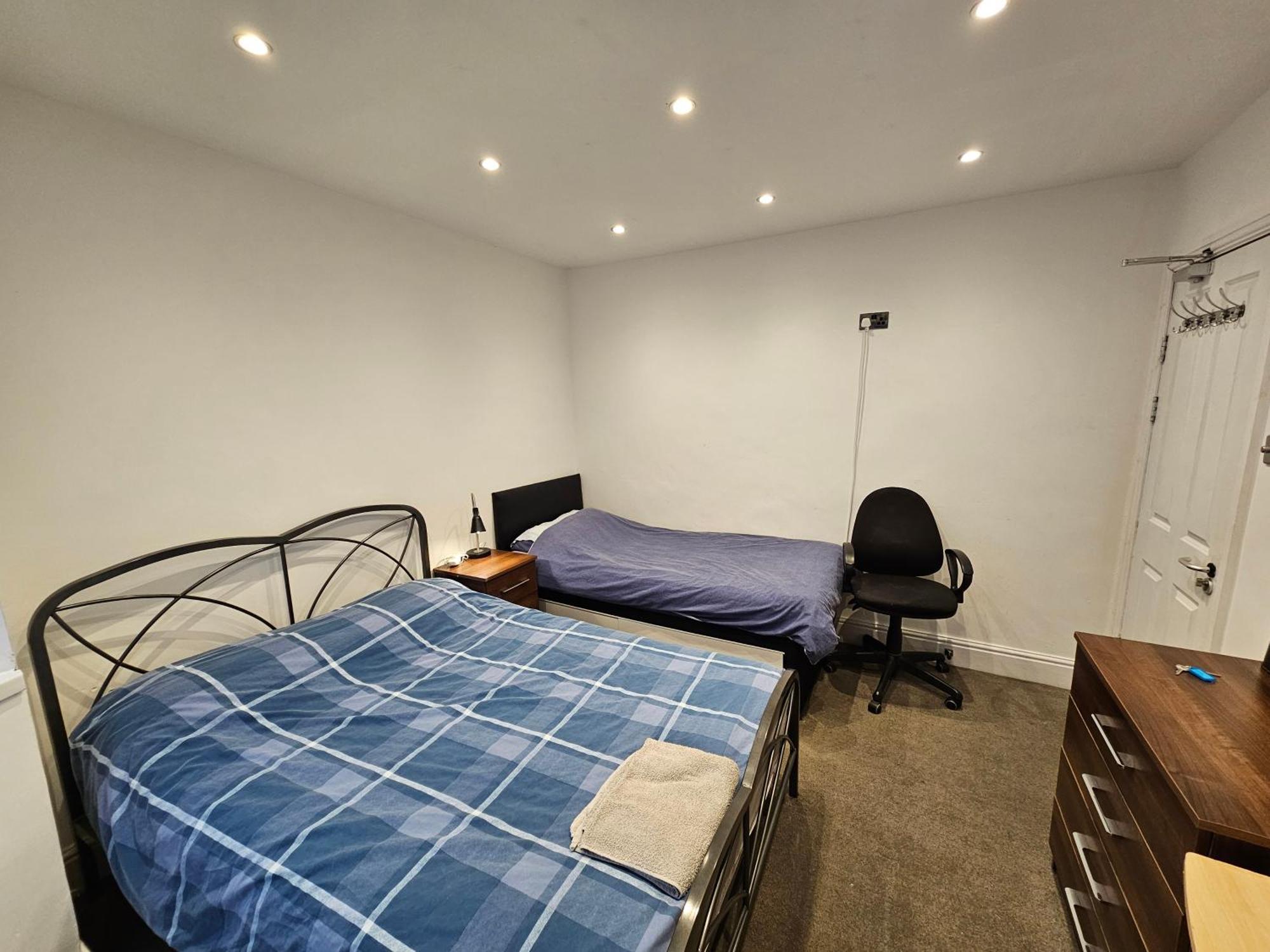 Monyhull Homestay - Near City Centre Kingsheath Nia Nec Bhx Μπέρμιγχαμ Εξωτερικό φωτογραφία