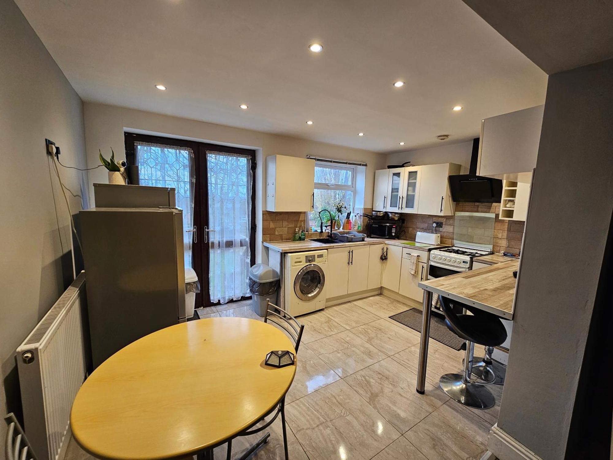 Monyhull Homestay - Near City Centre Kingsheath Nia Nec Bhx Μπέρμιγχαμ Εξωτερικό φωτογραφία