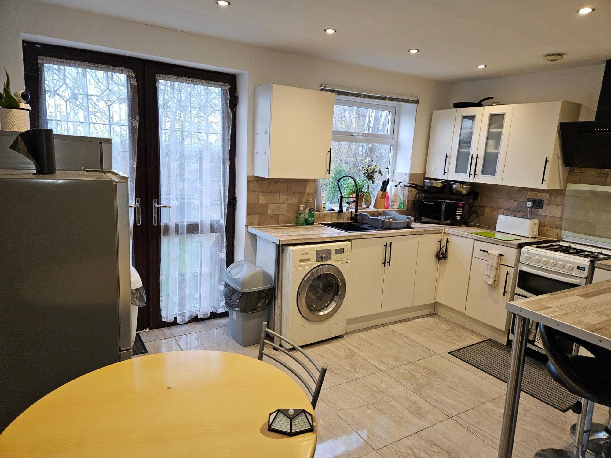 Monyhull Homestay - Near City Centre Kingsheath Nia Nec Bhx Μπέρμιγχαμ Εξωτερικό φωτογραφία
