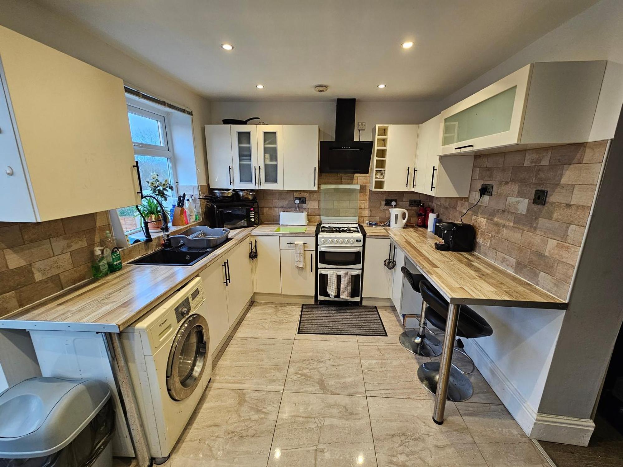Monyhull Homestay - Near City Centre Kingsheath Nia Nec Bhx Μπέρμιγχαμ Εξωτερικό φωτογραφία