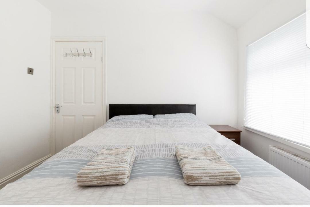 Monyhull Homestay - Near City Centre Kingsheath Nia Nec Bhx Μπέρμιγχαμ Εξωτερικό φωτογραφία